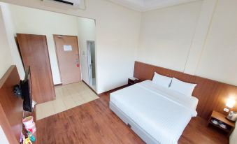 Bina Darma Hotel Palembang