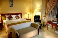 Hotel Grand Tiga Mustika - 4-Star