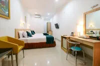 Mariani International Hotel