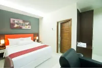 Sarila Hotel Solo