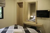 F&B Inn Sam Poo Kong Bandara Semarang Hotel a West Semarang