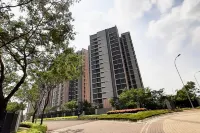 Machiya Ryokan BSD Các khách sạn gần Jembatan BSD