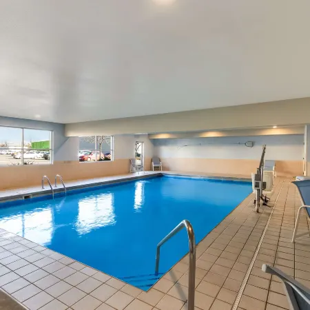 Best Western Empire Towers