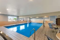 Best Western Empire Towers - piscine