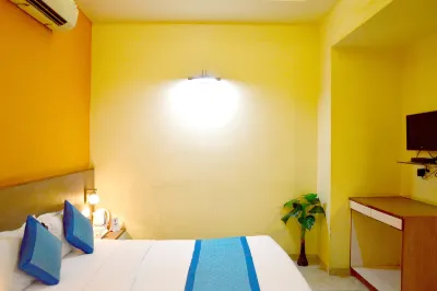 Hotel Marc Inn Hotels in Vaishali Nagar