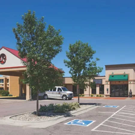 AmericInn by Wyndham Watertown