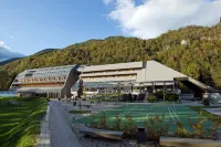 Špik Alpine Resort Hotels in Gozd Martuljek