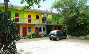 Hostal Maxima