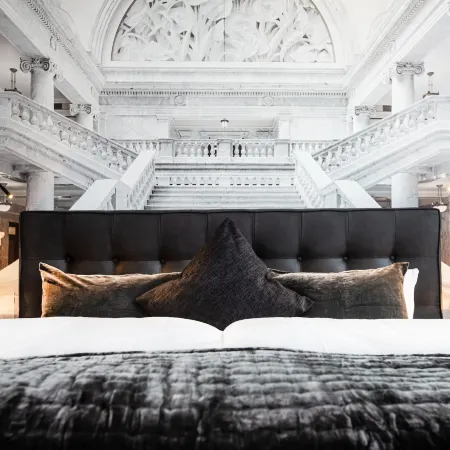 Boutique Hotel K7