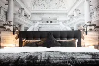 Boutique Hotel K7 Hotels in Bad Nauheim