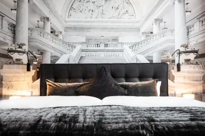 Boutique Hotel K7 Hotels in Bad Nauheim