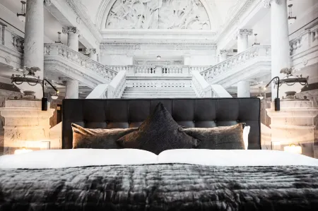 Boutique Hotel K7 Отели рядом с достопримечательностью «Thaler Hütte»