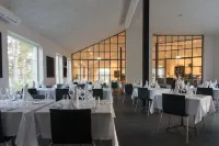 Strandakar Hotell & Restaurang - Wifi