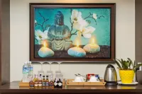 Hotel Mystic Mountain - ที่มีบาร์
