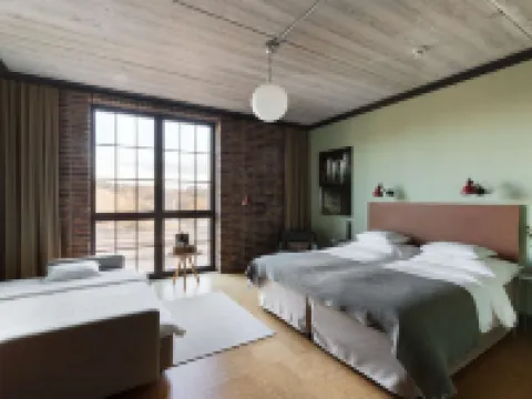 The Winery Hotel, WorldHotels Crafted Hoteles en Solna