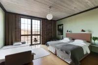 The Winery Hotel, WorldHotels Crafted Hotel di Danderyd