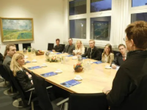 Scandic Aalborg City Hotels in Aalborg