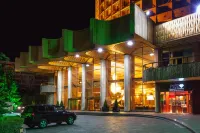Kazakhstan Hotel