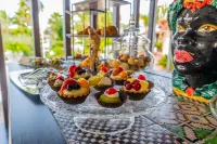 Diodorus Luxury Experience Hotels in Favara