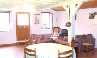 House with 3 Bedrooms in Piets-Plasence-Moustrou, with Wonderful Mount