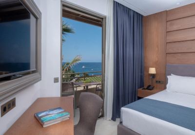 その他 ナナ ゴールデン ビーチ - オールインクルーシブの写真