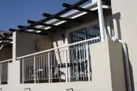 African Eagle Apartments Hotels in Boksburg