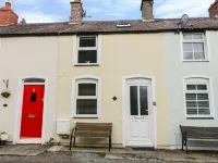 Fishermans Cottage
