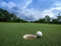Waterford Valley Chiangrai Golf Course and Resort Hotels in Amphoe Wiang Chiang Rung