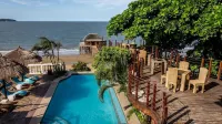 Catembe Gallery Hotel - sul mare