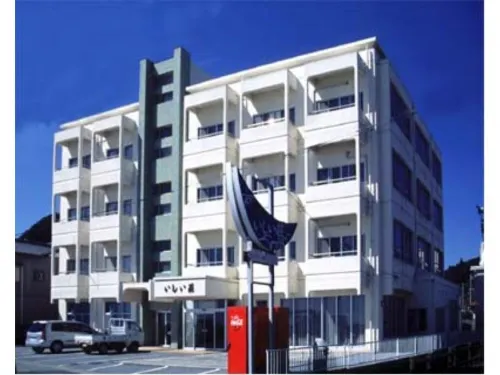 Ishiiso Hotels in Onjuku