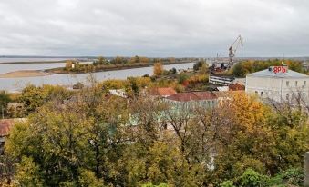 Hotel Yar