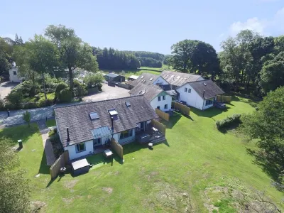 Maple - Woodland Cottages