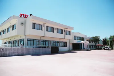 Burgaz Resort Aquapark Hotel Hotels in Kocasinan Mahallesi