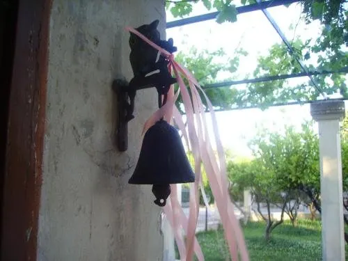 卡西尼戴格里優利維鄉村民宿