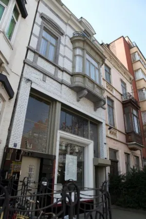 B&B Expo 13 Отели рядом с достопримечательностью «Мост Святого Михаила»