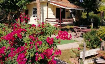 Wasuthan Garden House