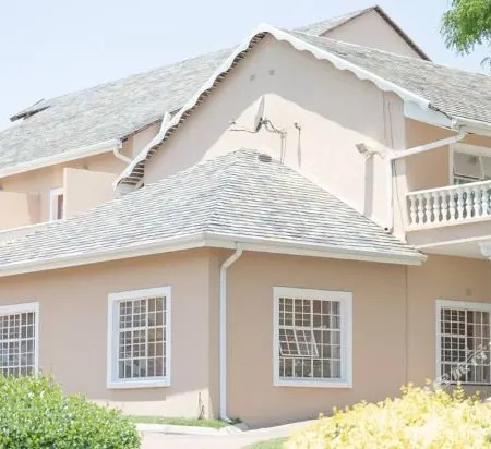 Attaché Guest Lodge & Health Spa