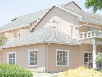 Attaché Guest Lodge & Health Spa
