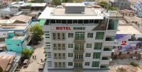 Motel Minbu Hotels in Minbu