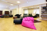 Luxury Main Square Apartments Отели рядом с достопримечательностью «Площадь Бана Йосипа Елачича»