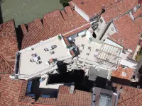 Lady Verona Hotel in zona Bombonato Gioielli
