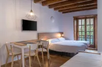 SNÖ Vall de Boí Hotels in Vall de Boi