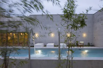 Hotel Wu Wei Hotels near The Park Playground VR Kortrijk