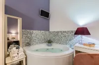 Fior di Loto Rooms - Badekar