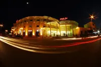 Hotel Julius Hotels in der Nähe von Amphitheater von El Djem