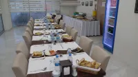 Udi Hotel - Aamiainen