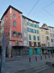 B&B 43 3 Hotel a Lavoute-sur-Loire