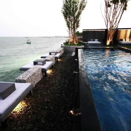 Cher Resort