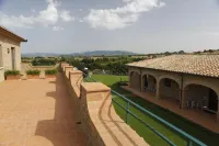 Agriturismo Poggio Al Tufo Hotels in Pitigliano