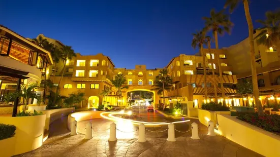 Hotel Tesoro Los Cabos